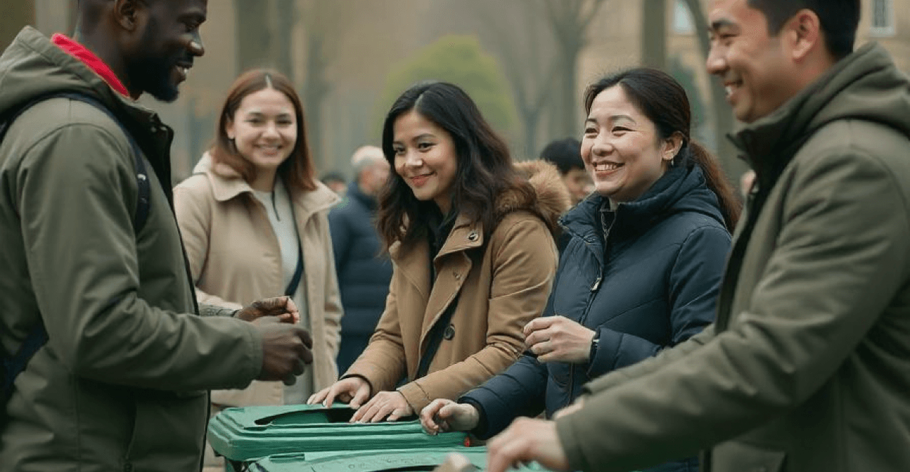 The Importance of Proper Waste Management: Aligning with the Sustainable Development Goals (SDGs)
